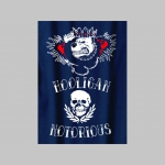 Conor - Notorious - Hooligan pánske tričko materiál 100% bavlna,  značka Fruit of The Loom